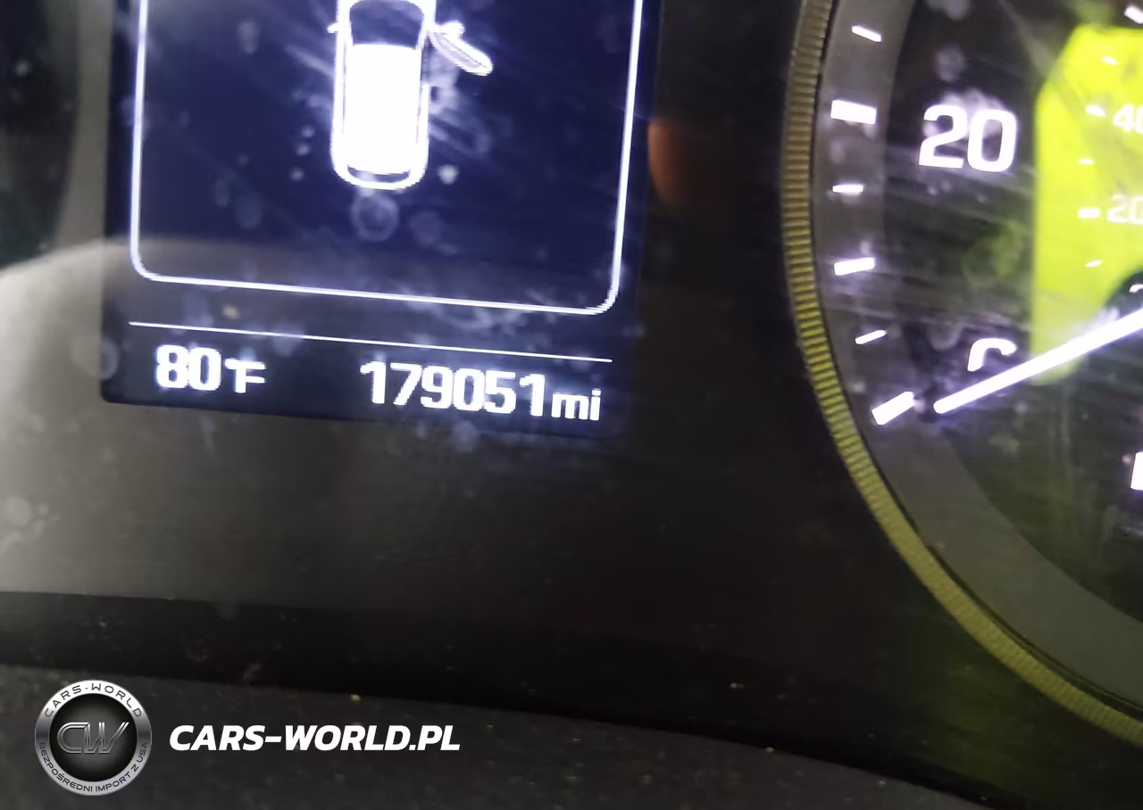 2016 Hyundai Tucson Se VIN:KM8J33A4XGU188166 - 15
