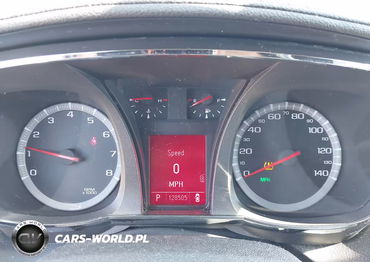 2011 GMC Terrain Sle-2 VIN:2CTALSEC3B6417296 - 7