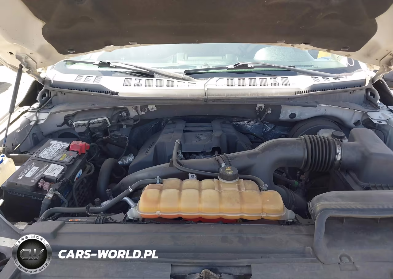 2017 Ford F-150 Xlt VIN:1FTEW1CP9HKD89272 - 10