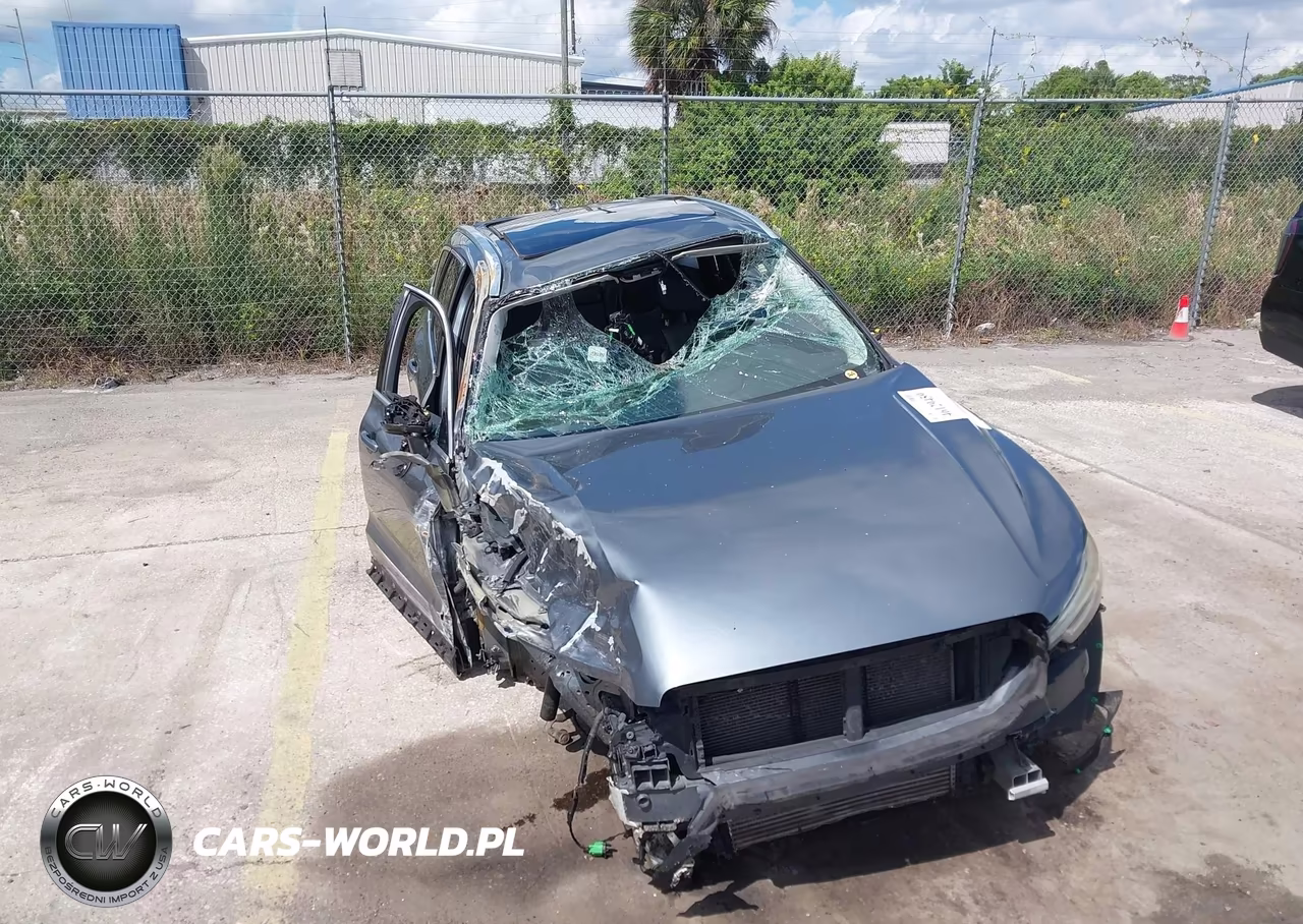 2018 Volvo Xc60 T6 Momentum VIN:YV4A22RK4J1021828 - 6