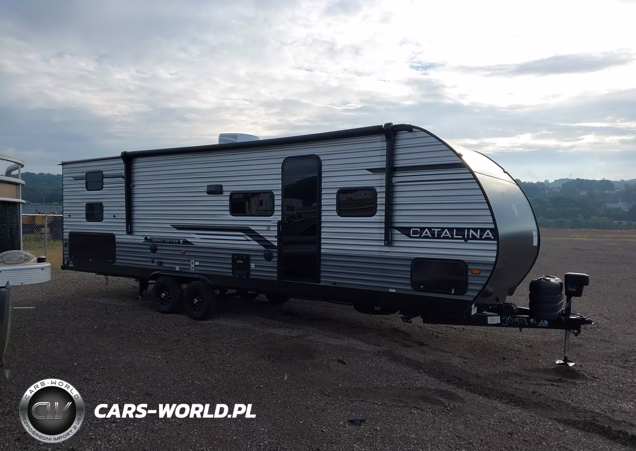 2026 Coachmen Catalina VIN:5ZT2CAUBXTN301978 - 13