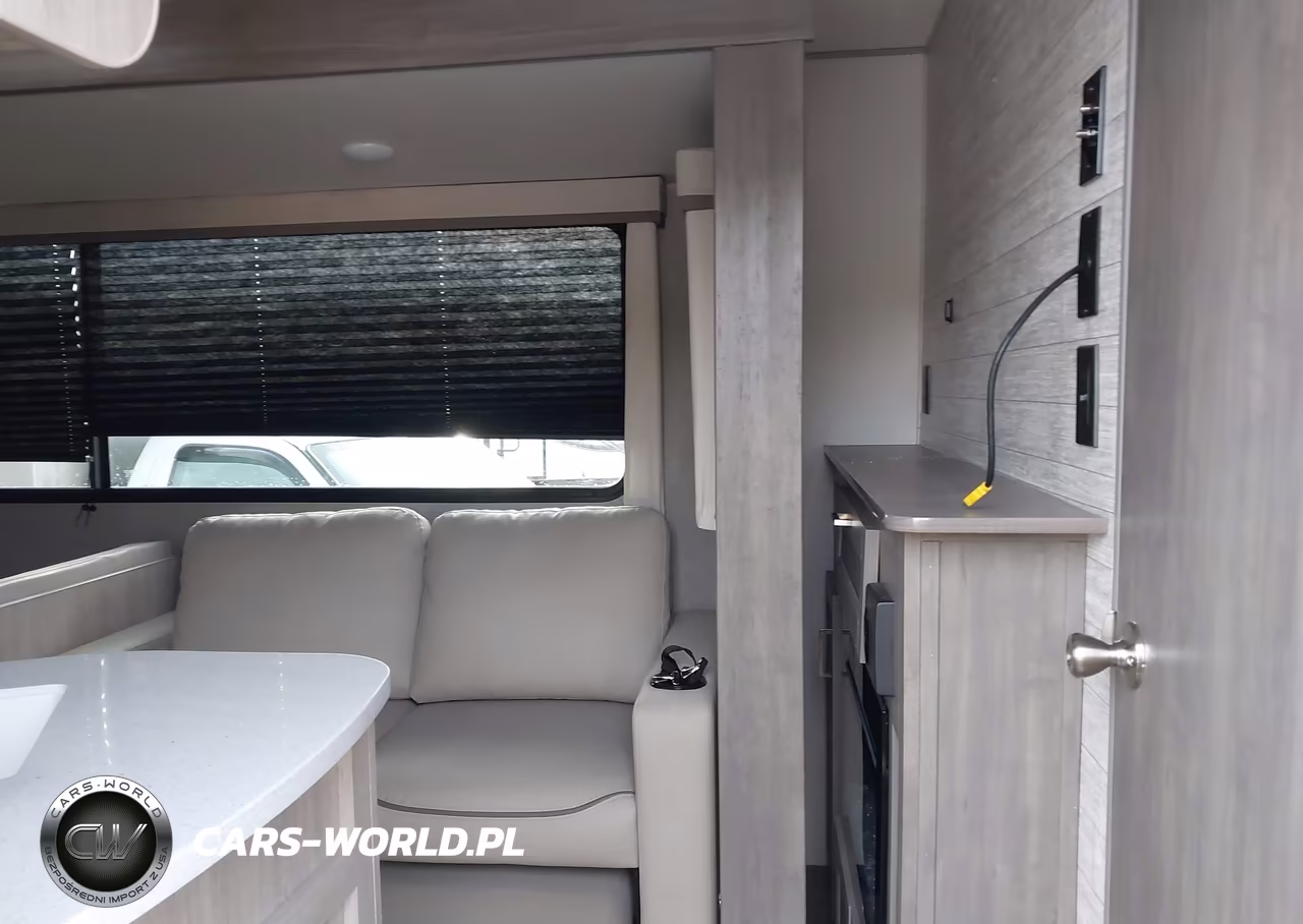 2026 Coachmen Catalina VIN:5ZT2CAUBXTN301978 - 5