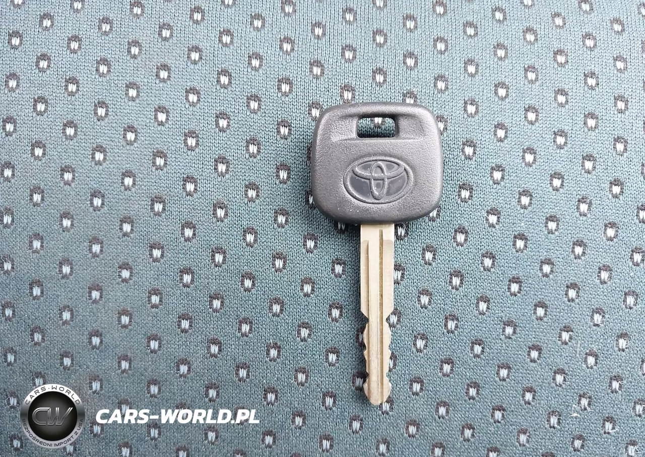 2007 Toyota Yaris VIN:JTDJT923275070684 - 11