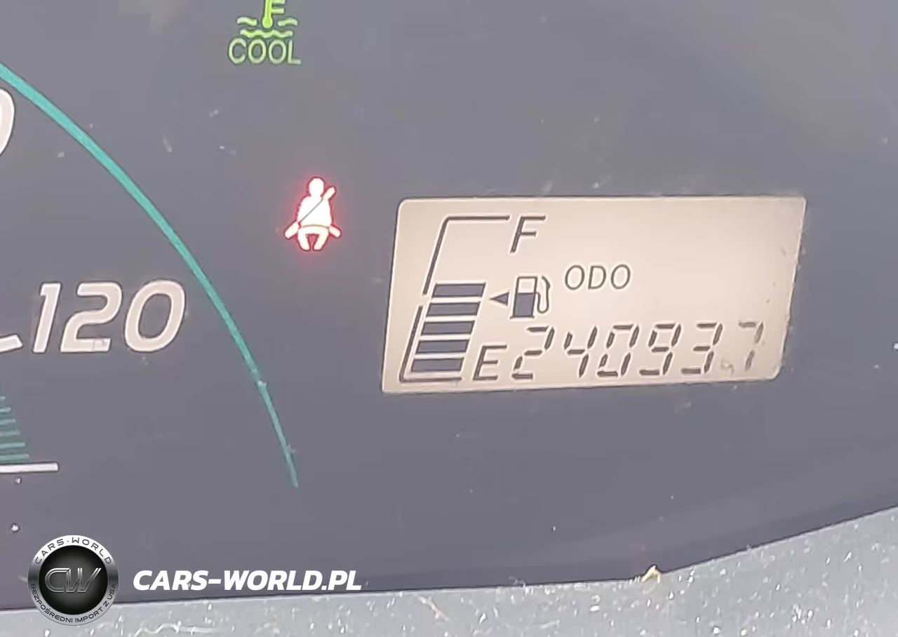 2007 Toyota Yaris VIN:JTDJT923275070684 - 12