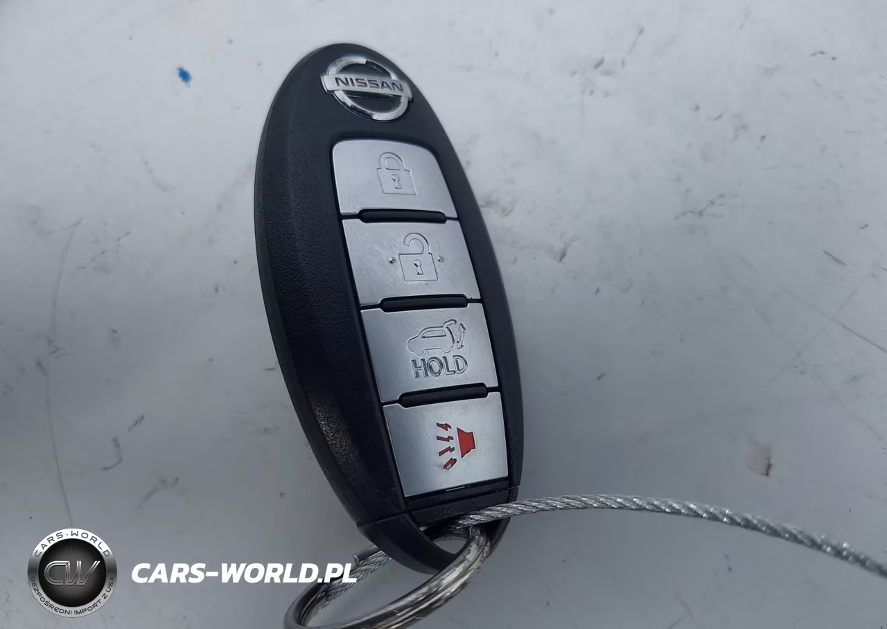 2015 Nissan Rogue Sl VIN:5N1AT2MV2FC836893 - 11