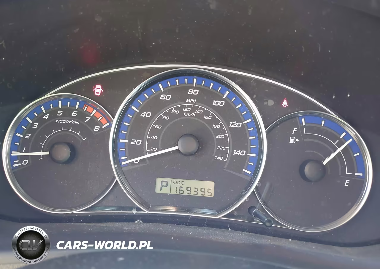 2012 Subaru Forester 2.5X VIN:JF2SHABC4CH459702 - 6