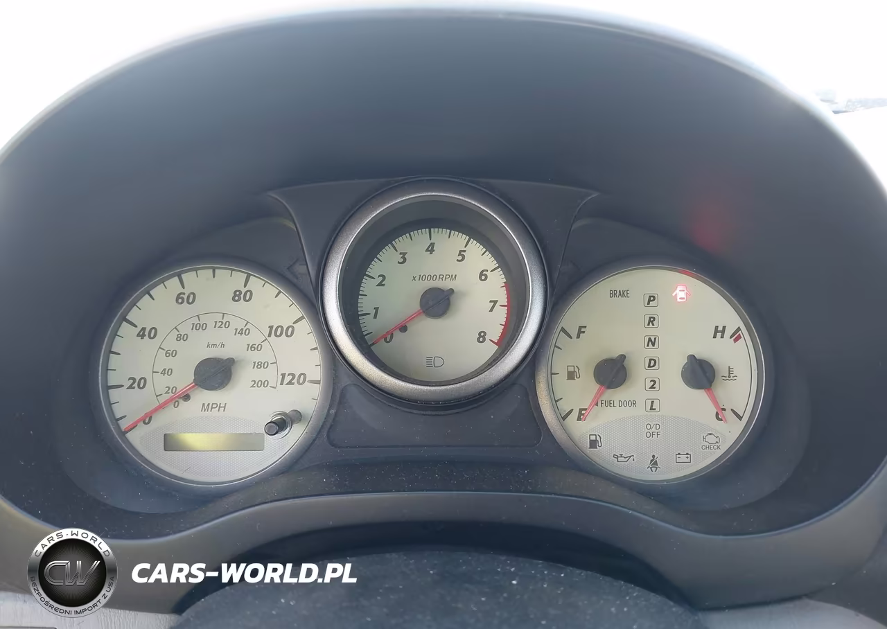 2001 Toyota Rav4 VIN:JTEGH20V910003037 - 7