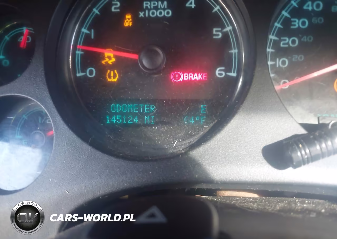 2013 Chevrolet Suburban 1500 Lt VIN:1GNSKJE70DR134806 - 7