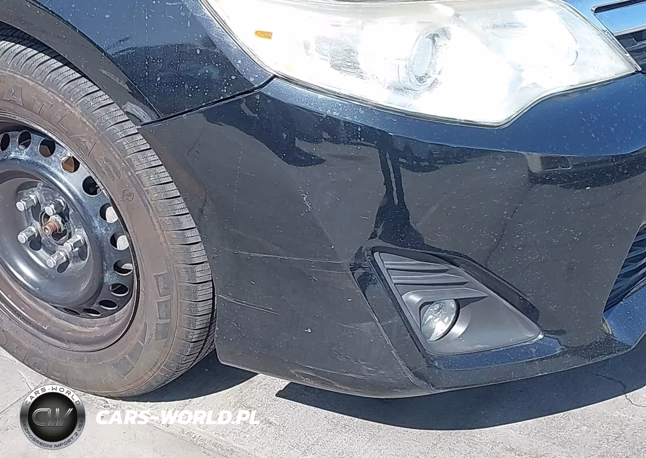 2012 Toyota Camry Le VIN:4T1BF1FK1CU579675 - 6