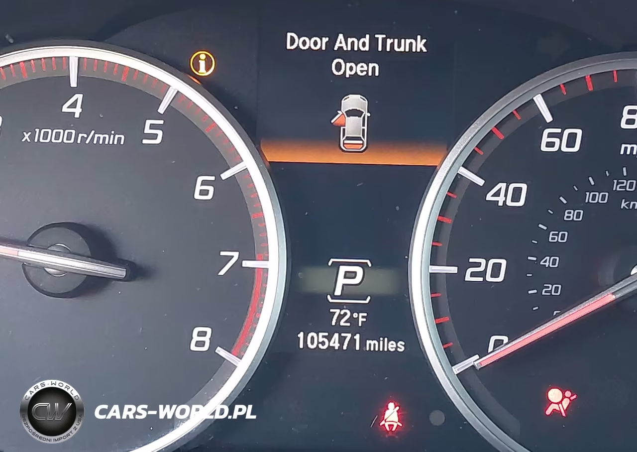 2019 Acura Ilx Premium A-Spec Packages-Technology A-Spec Packages VIN:19UDE2F8XKA001652 - 15