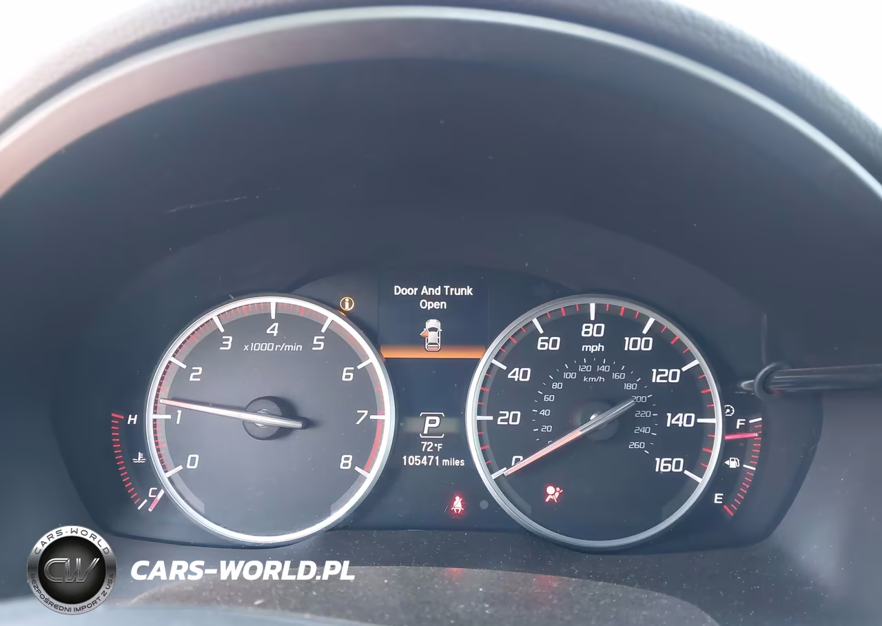 2019 Acura Ilx Premium A-Spec Packages-Technology A-Spec Packages VIN:19UDE2F8XKA001652 - 7