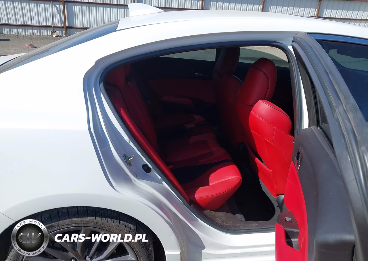 2019 Acura Ilx Premium A-Spec Packages-Technology A-Spec Packages VIN:19UDE2F8XKA001652 - 8