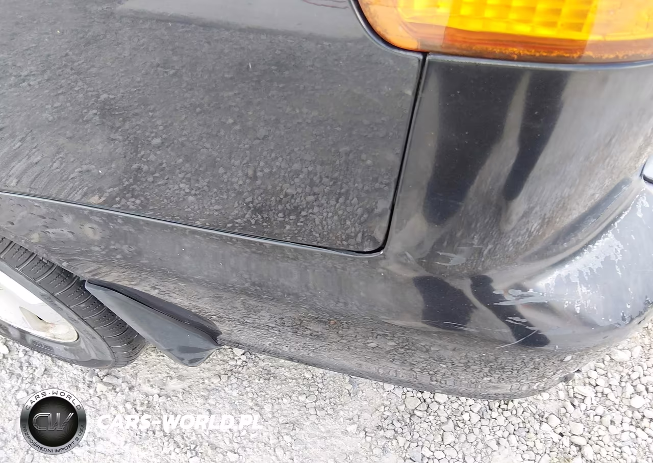 2004 Honda Odyssey Ex-L VIN:5FNRL187X4B043886 - 13