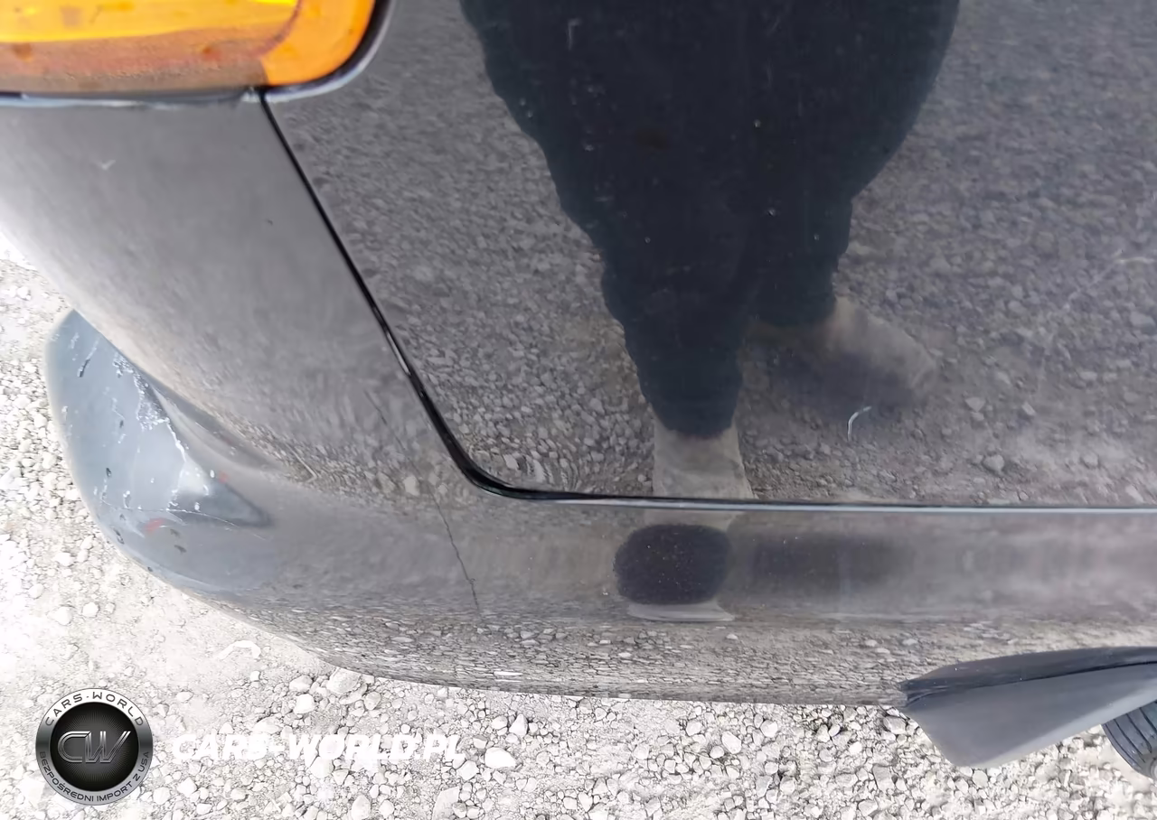 2004 Honda Odyssey Ex-L VIN:5FNRL187X4B043886 - 15