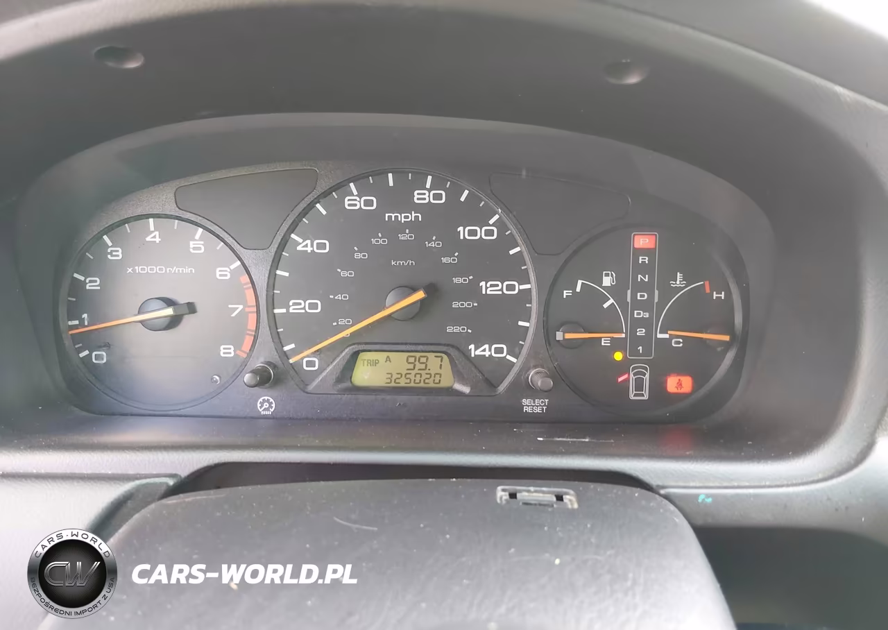 2004 Honda Odyssey Ex-L VIN:5FNRL187X4B043886 - 7