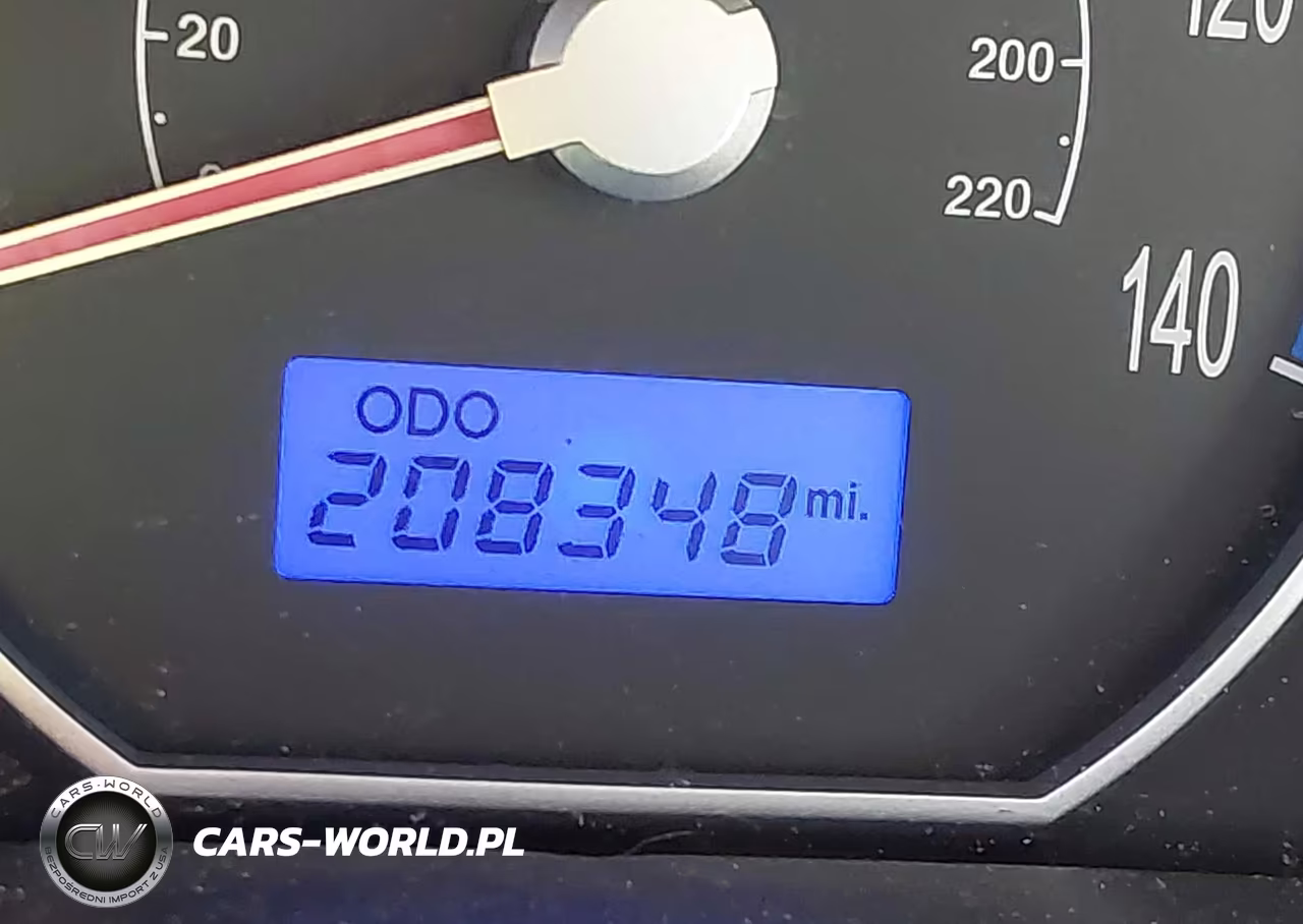 2007 Hyundai Santa Fe Gls VIN:5NMSG13DX7H091944 - 7