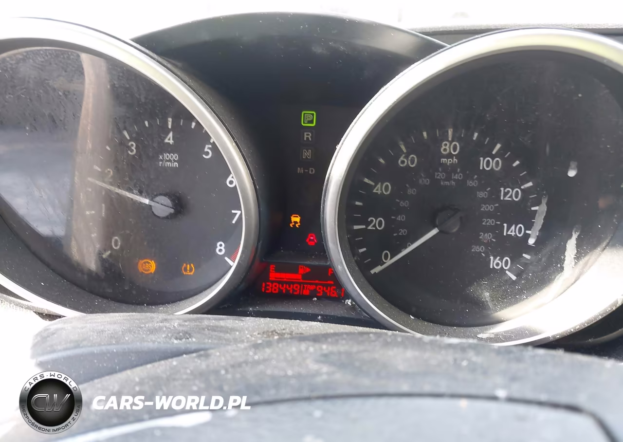 2010 Mazda Mazda3 I Touring VIN:JM1BL1SG1A1165583 - 7
