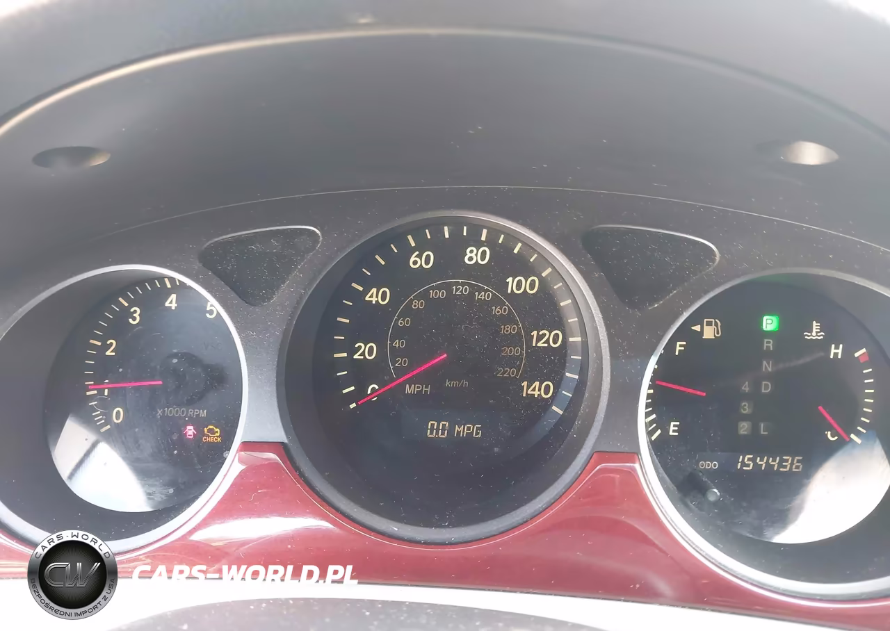 2002 Lexus Es 300 VIN:JTHBF30G325036355 - 7