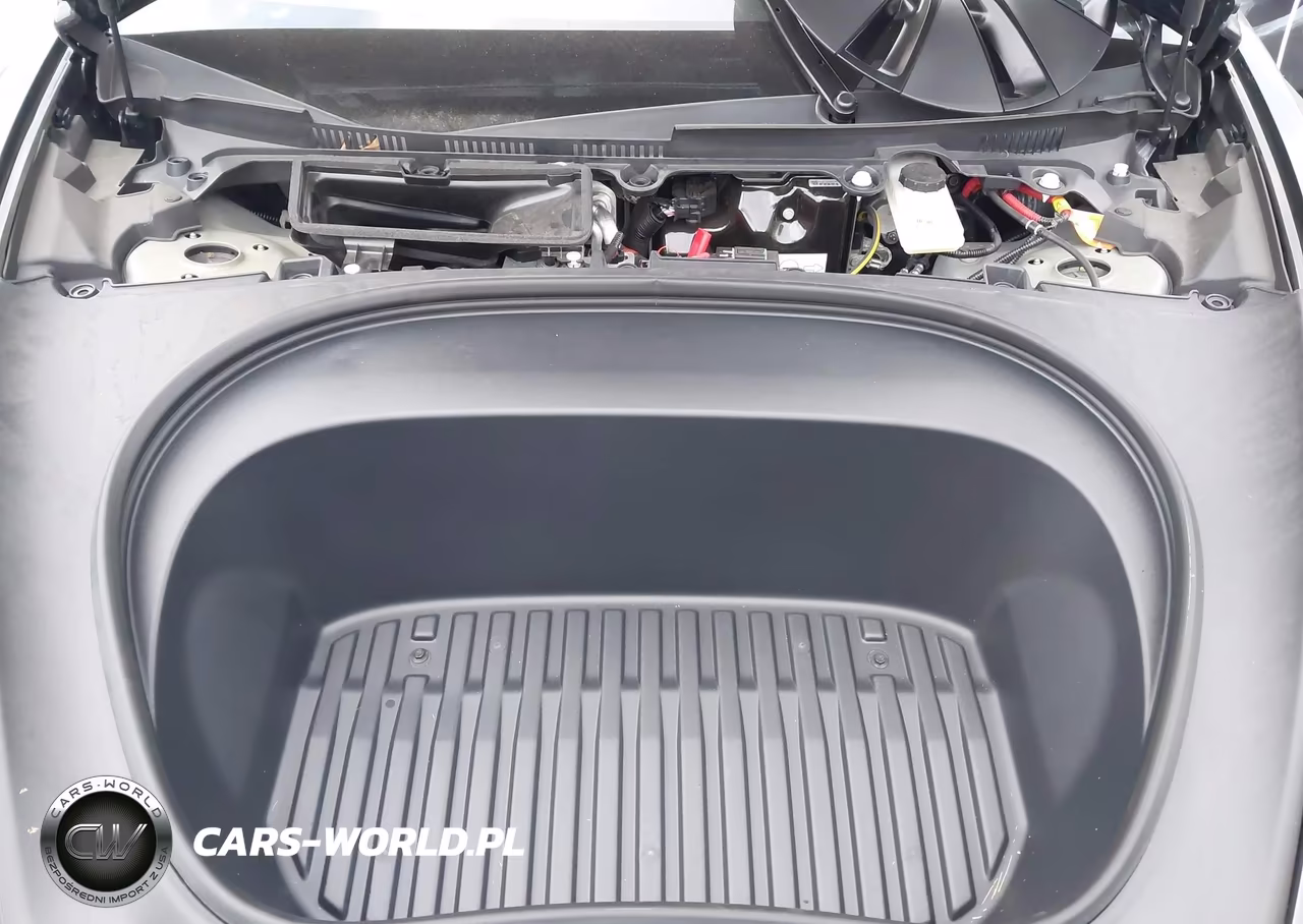 2025 Tesla Model 3 Long Range Rear-Wheel Drive-Standard Rear-Wheel Drive VIN:5YJ3E1EA0SF051802 - 10