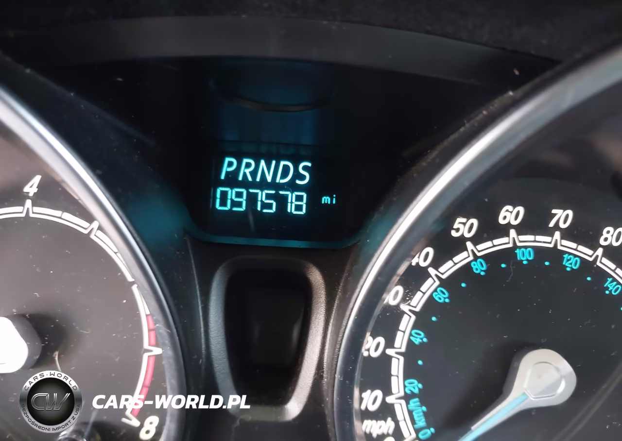 2018 Ford Fiesta Se VIN:3FADP4BJ7JM123289 - 15