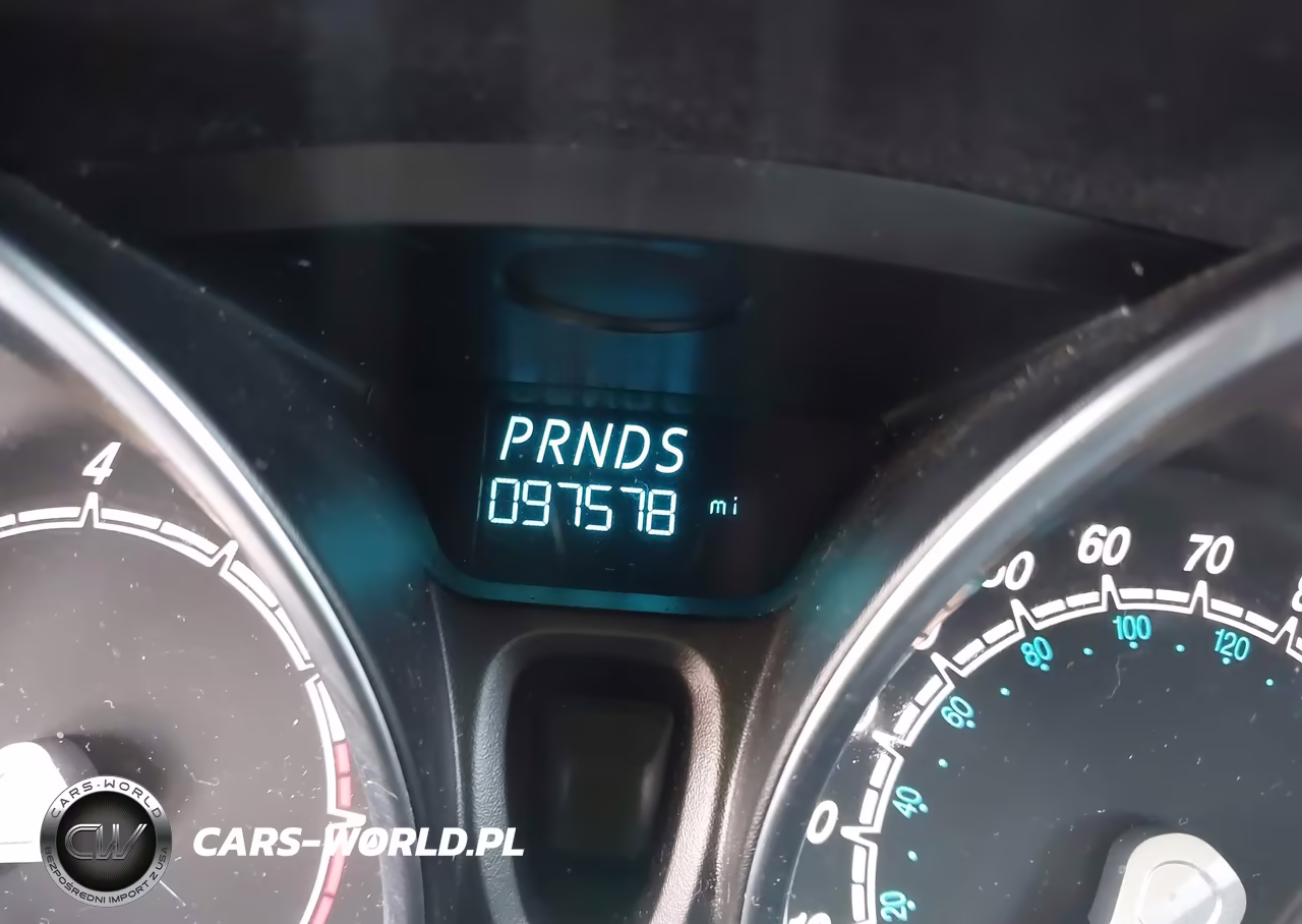 2018 Ford Fiesta Se VIN:3FADP4BJ7JM123289 - 7
