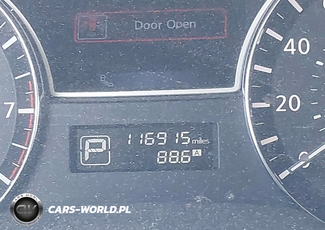 2015 Nissan Pathfinder Sl VIN:5N1AR2MM9FC676906 - 15