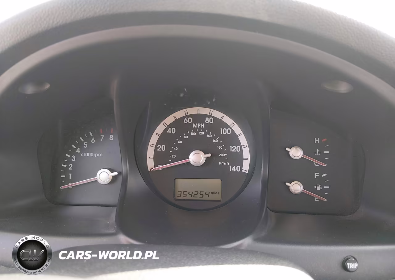2007 Kia Sportage Lx VIN:KNDJF724377446382 - 7