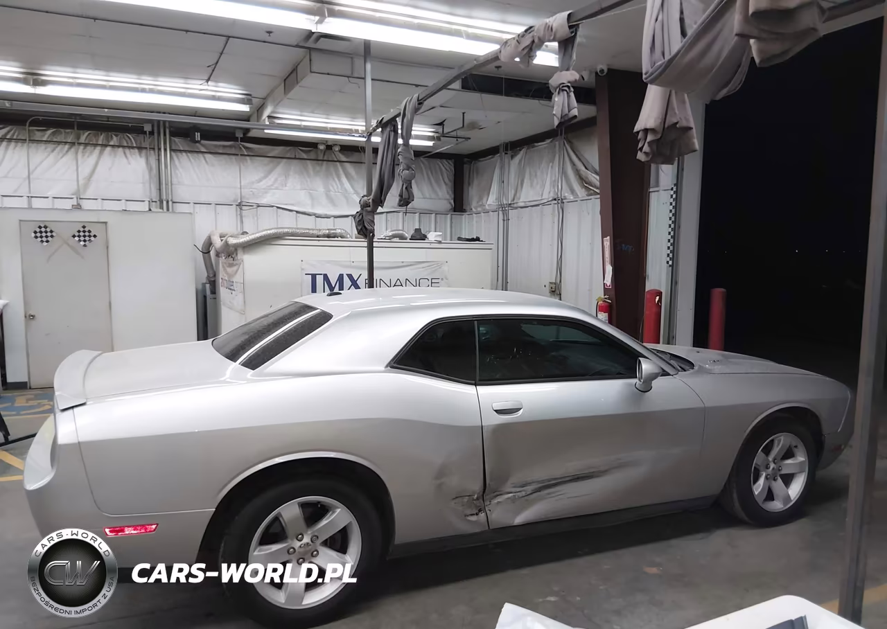 2012 Dodge Challenger R-T VIN:2C3CDYBT8CH275711 - 13