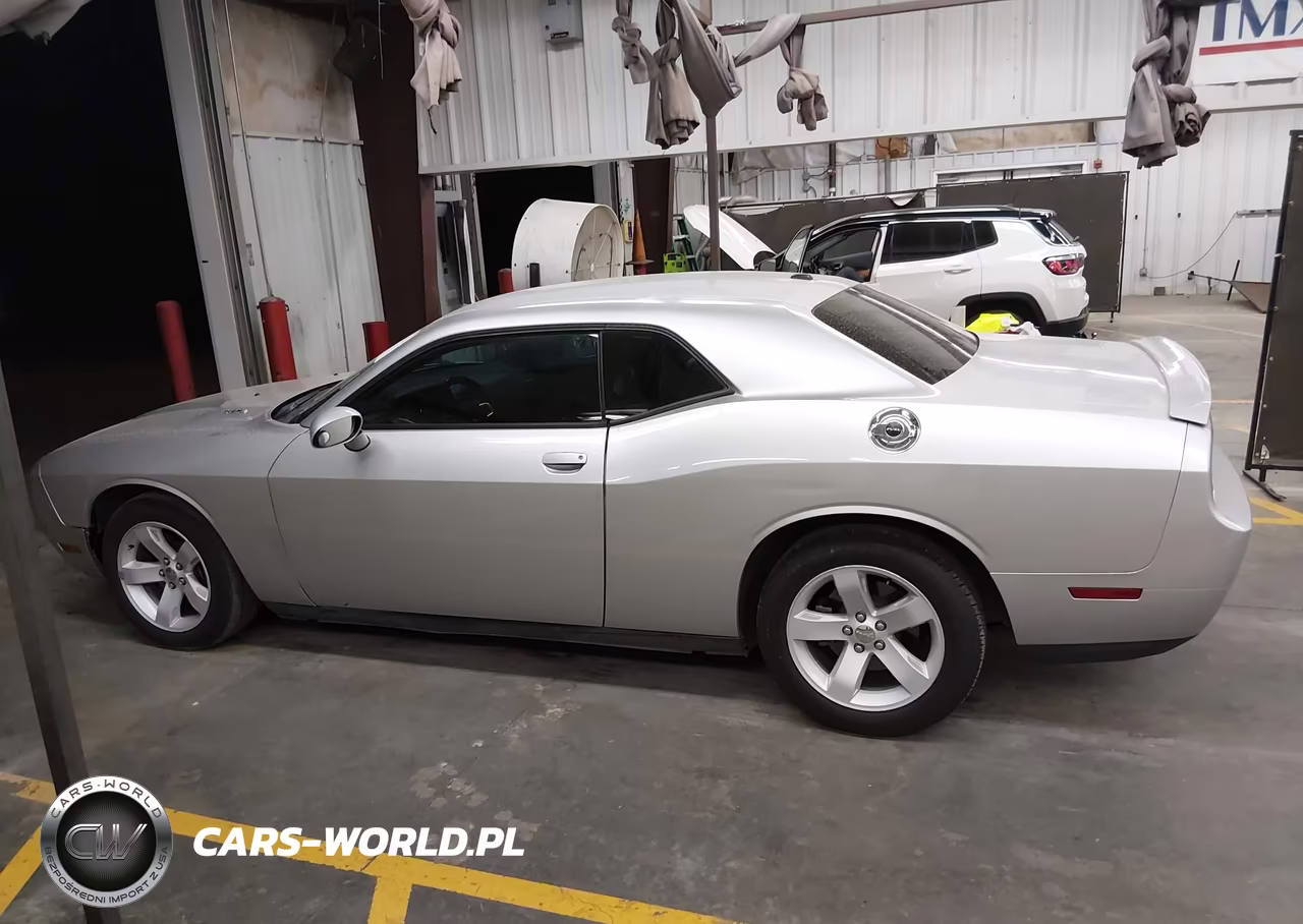 2012 Dodge Challenger R-T VIN:2C3CDYBT8CH275711 - 14