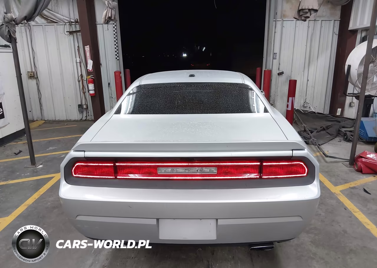 2012 Dodge Challenger R-T VIN:2C3CDYBT8CH275711 - 16