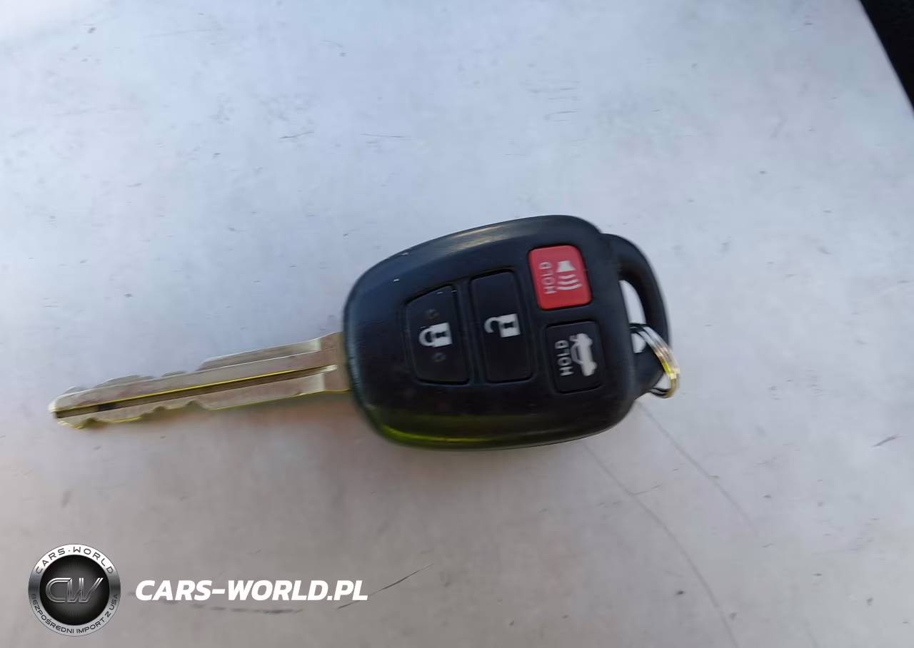 2014 Toyota Corolla Le Eco VIN:5YFBPRHE1EP008582 - 11