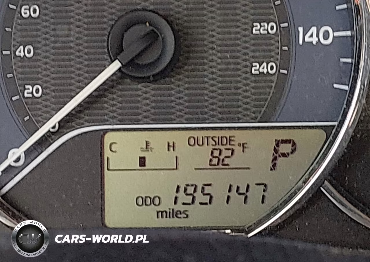 2014 Toyota Corolla Le Eco VIN:5YFBPRHE1EP008582 - 15