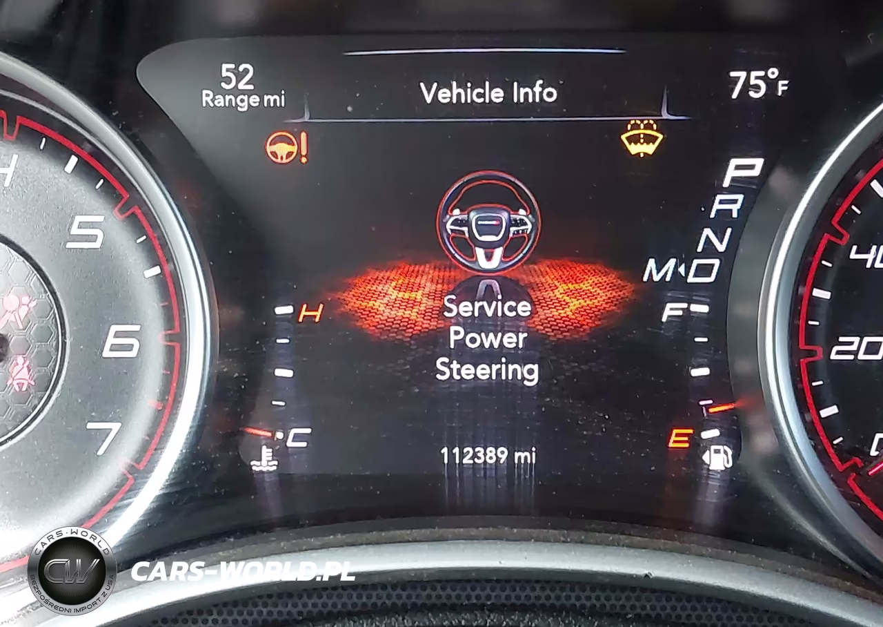 2018 Dodge Charger R-T Rwd VIN:2C3CDXCT3JH155868 - 16