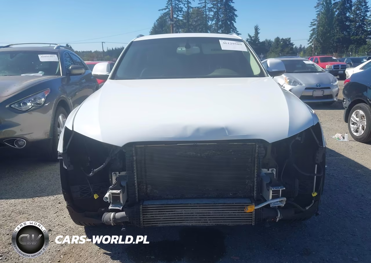 2014 Audi Q5 2.0T Premium VIN:WA1LFAFPXEA121054 - 13