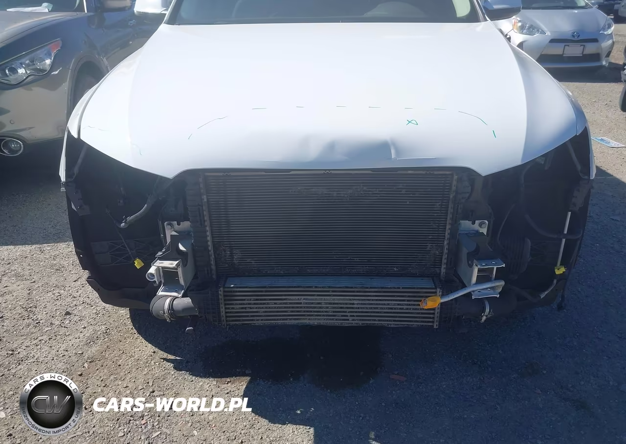 2014 Audi Q5 2.0T Premium VIN:WA1LFAFPXEA121054 - 6