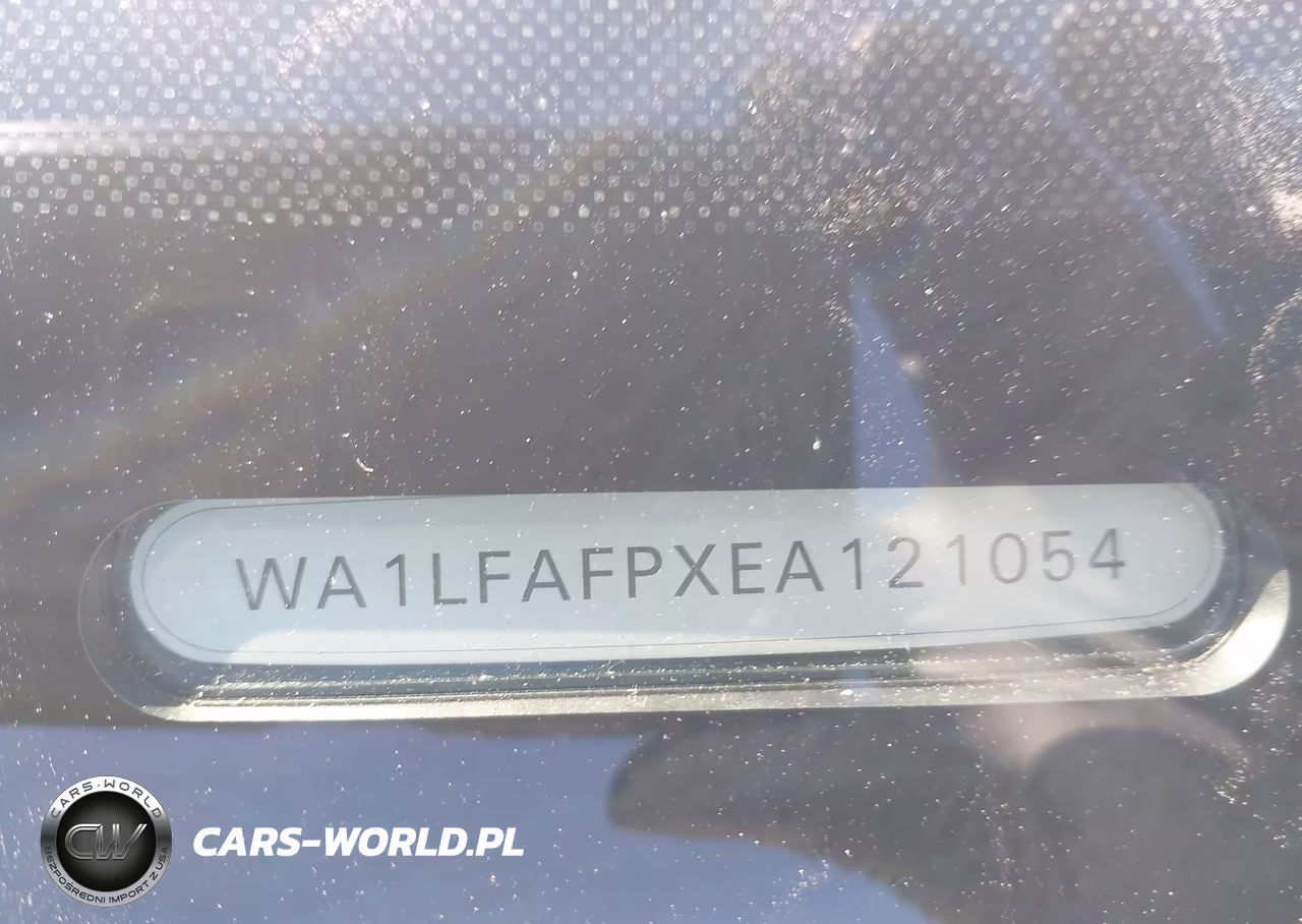 2014 Audi Q5 2.0T Premium VIN:WA1LFAFPXEA121054 - 9