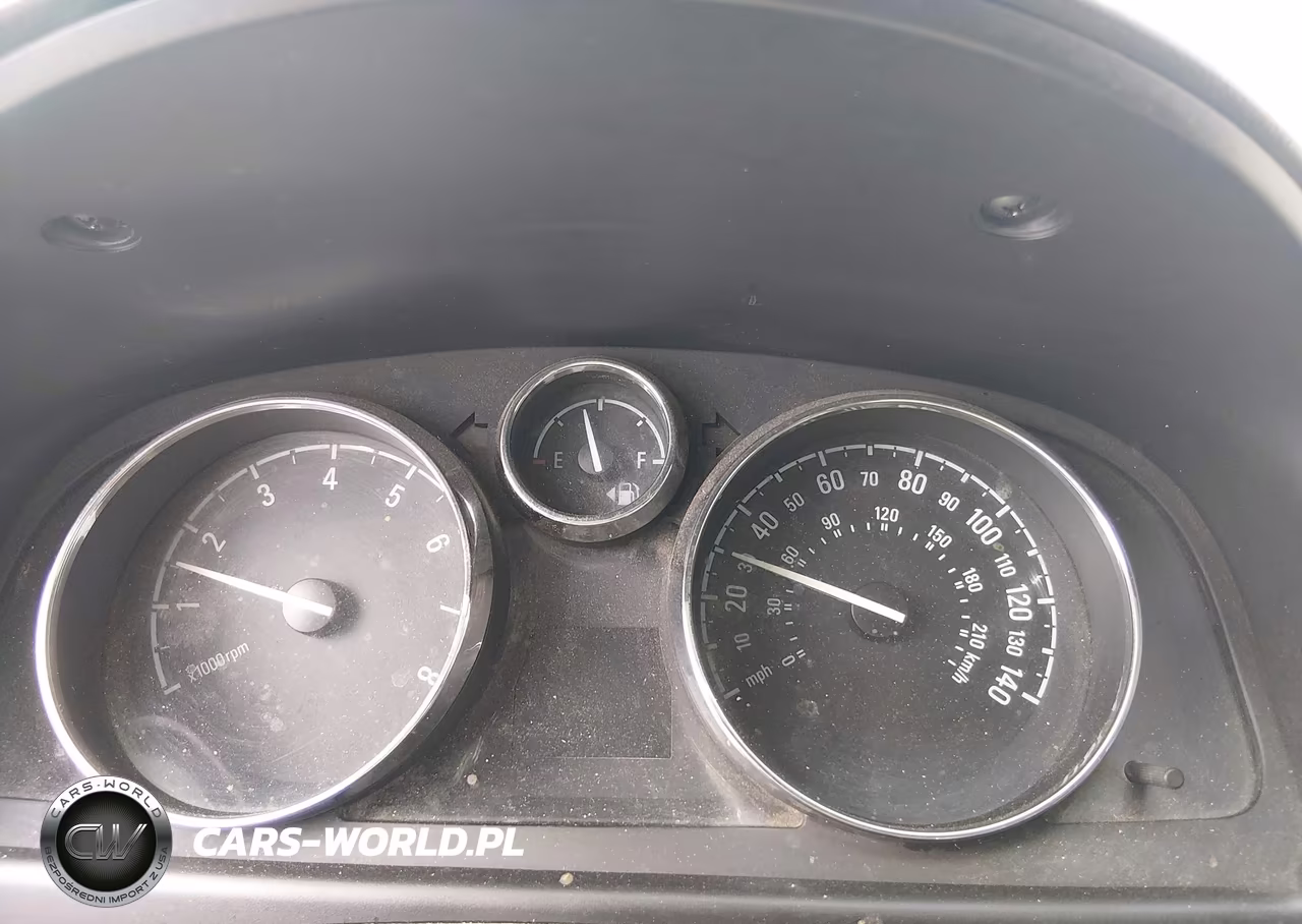 2013 Chevrolet Captiva Sport 2Ls VIN:3GNAL2EK3DS633339 - 7