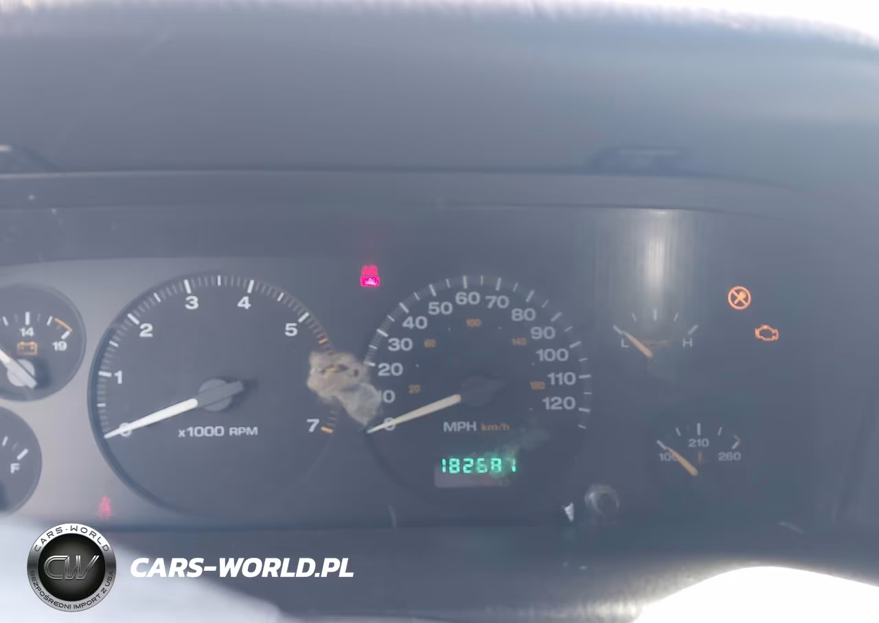 2004 Jeep Grand Cherokee Laredo VIN:1J4GW48S24C369421 - 7