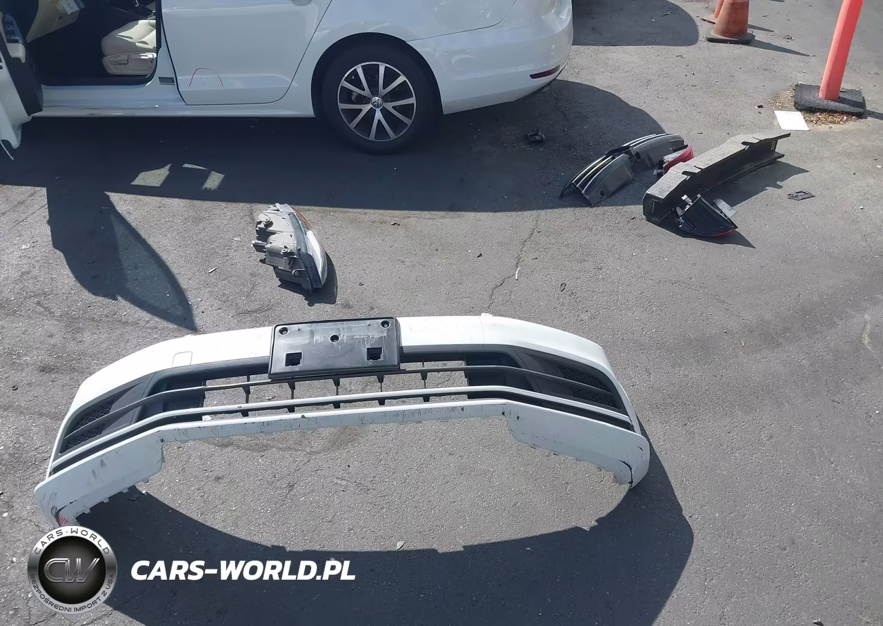 2017 Volkswagen Jetta 1.4T Se VIN:3VWDB7AJXHM409656 - 12