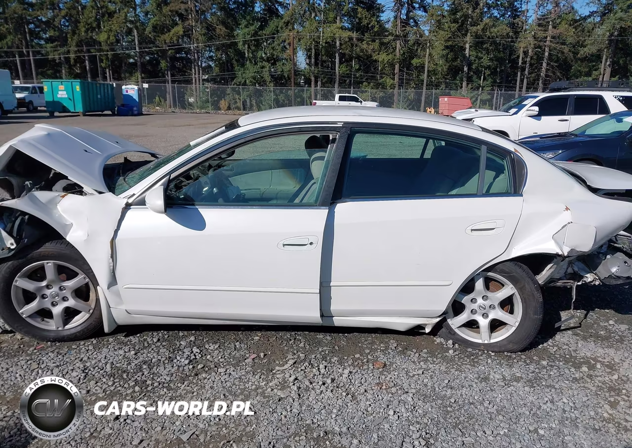 2005 Nissan Altima 2.5 S VIN:1N4AL11D85C311495 - 15