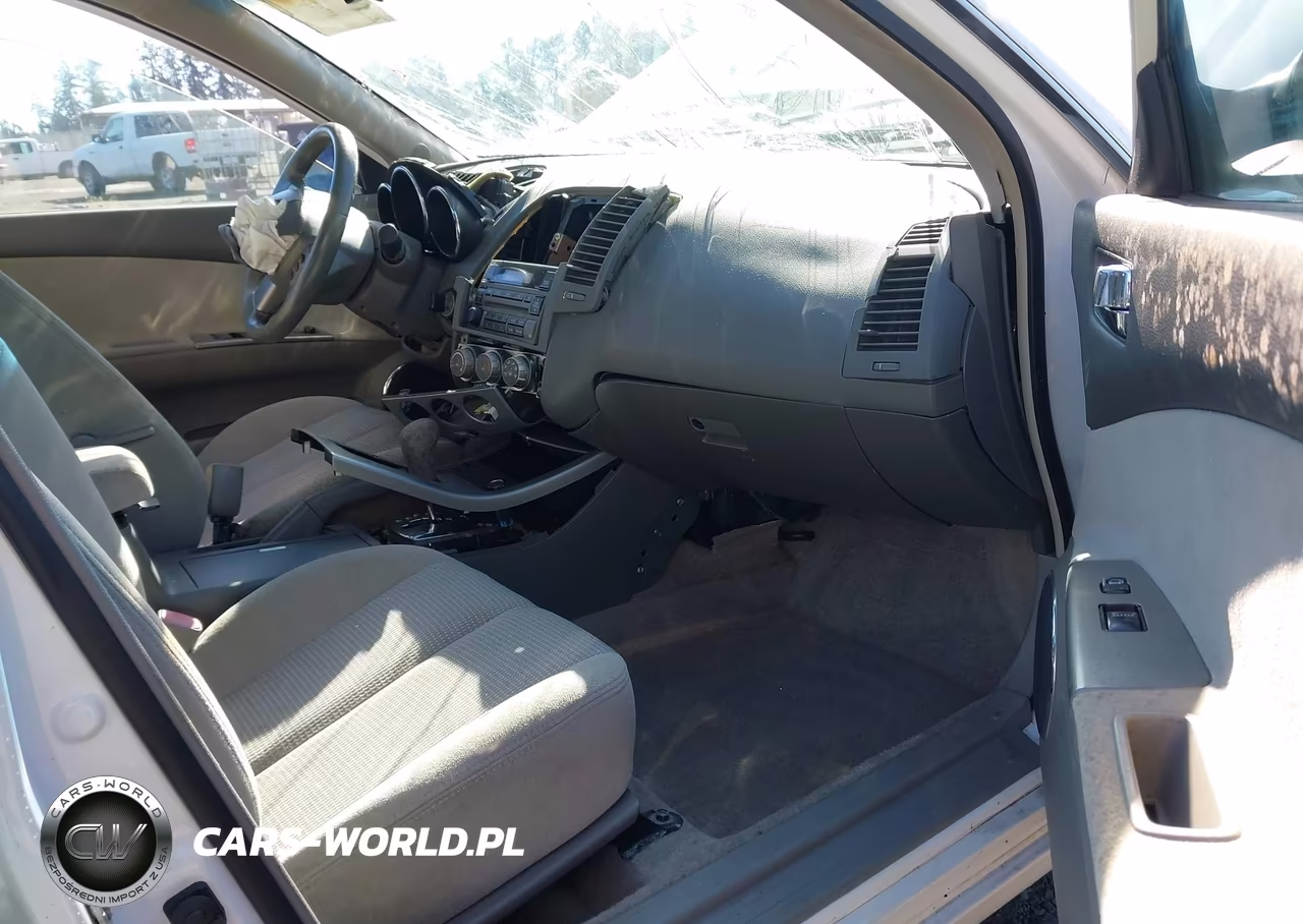 2005 Nissan Altima 2.5 S VIN:1N4AL11D85C311495 - 18