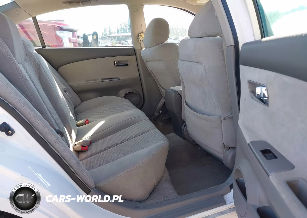 2005 Nissan Altima 2.5 S VIN:1N4AL11D85C311495 - 19