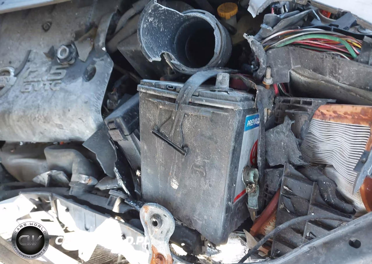 2005 Nissan Altima 2.5 S VIN:1N4AL11D85C311495 - 20