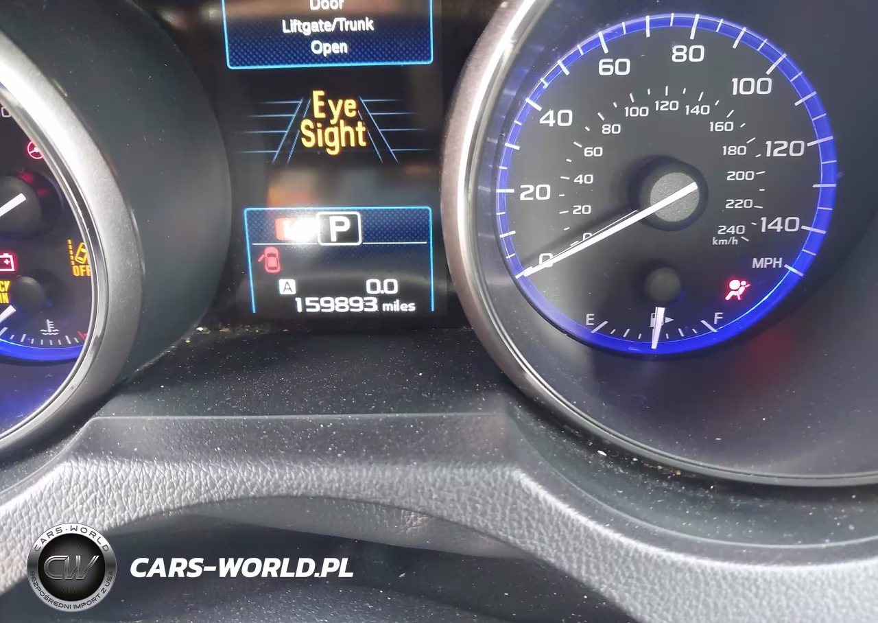 2015 Subaru Legacy 2.5I Limited VIN:4S3BNAN68F3039553 - 16
