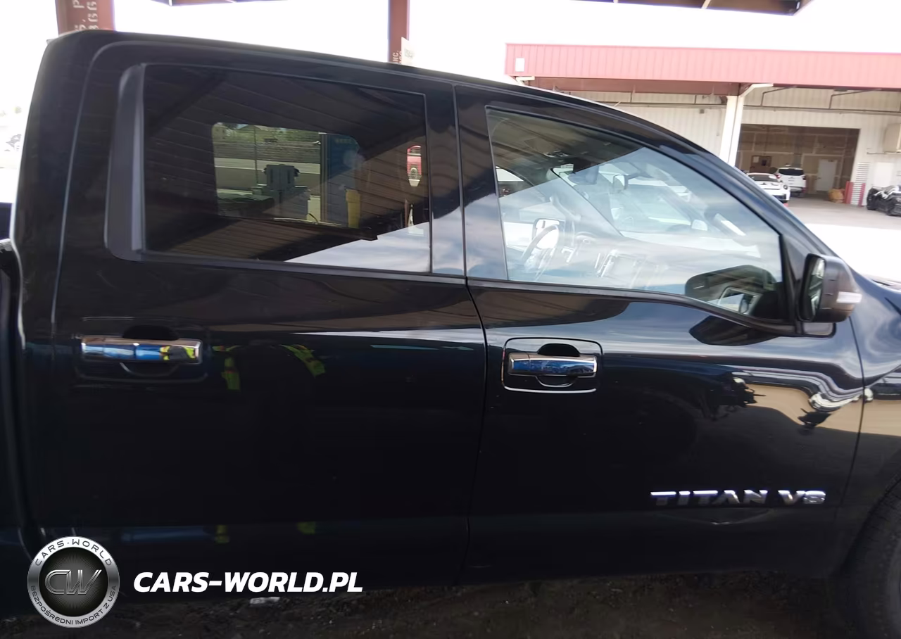2019 Nissan Titan Sv VIN:1N6AA1EK6KN511961 - 13