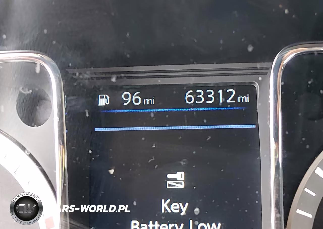 2019 Nissan Titan Sv VIN:1N6AA1EK6KN511961 - 15