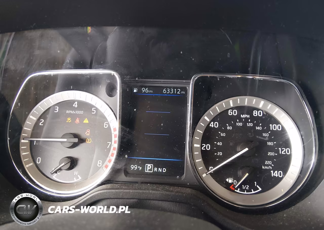2019 Nissan Titan Sv VIN:1N6AA1EK6KN511961 - 7