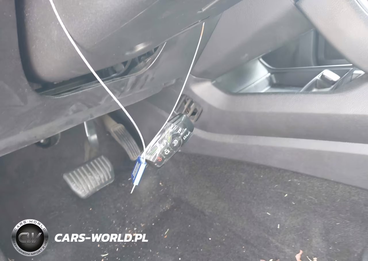 2013 Ford Fusion Hybrid Titanium VIN:3FA6P0RU1DR292099 - 11