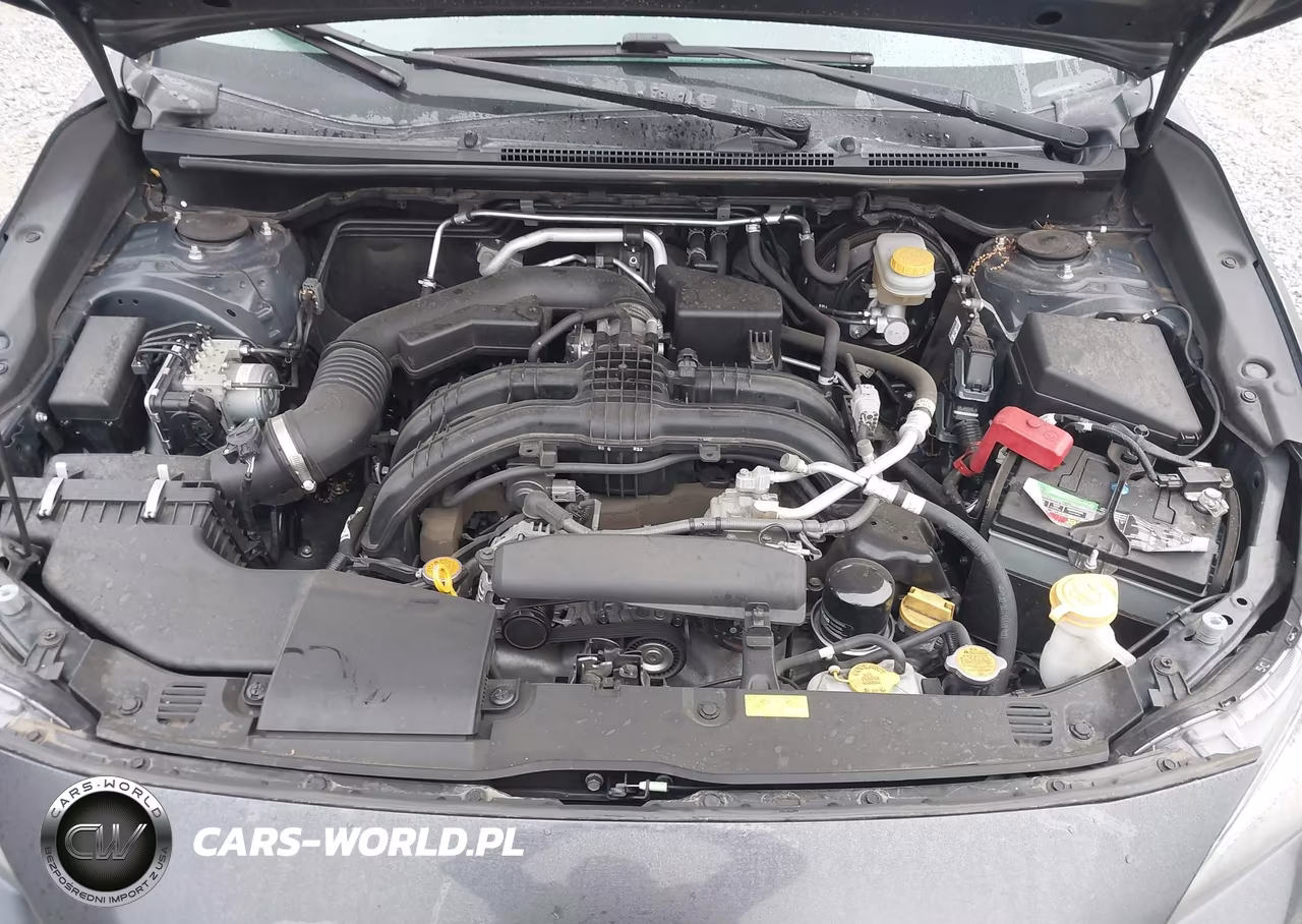 2018 Subaru Crosstrek 2.0I Premium VIN:JF2GTADC8JH338170 - 10