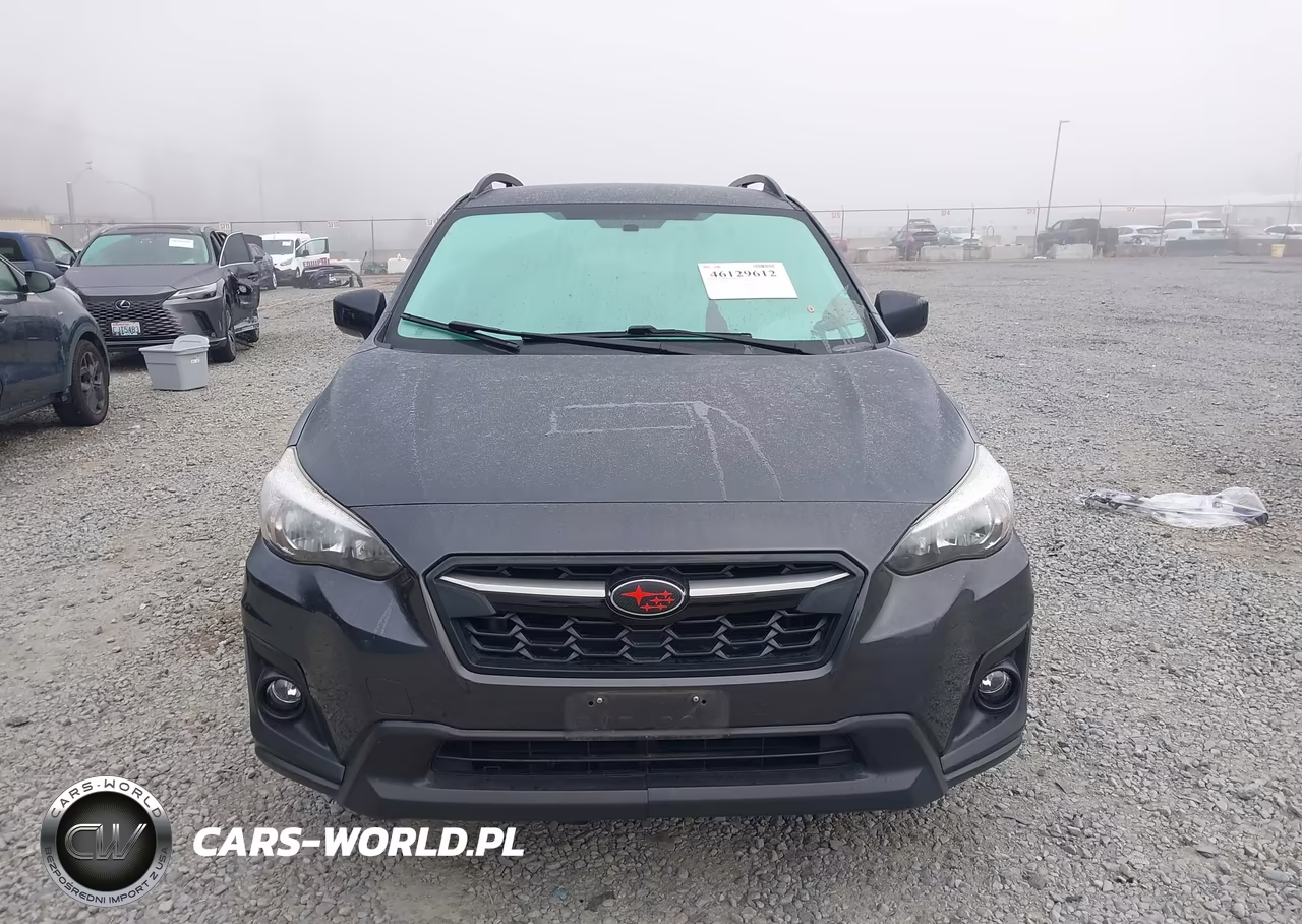 2018 Subaru Crosstrek 2.0I Premium VIN:JF2GTADC8JH338170 - 12